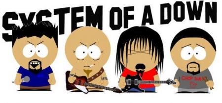 SOAD